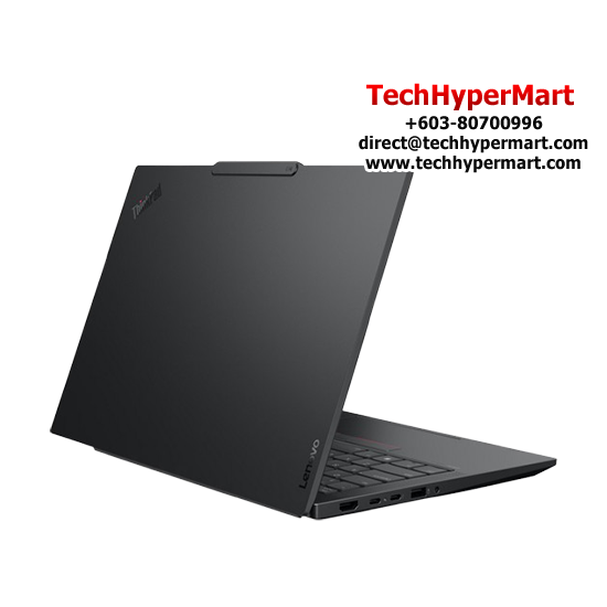Lenovo ThinkPad E14 Gen 7 21SX0002MA 14" Laptop/ Notebook (Ultra 5 225U, 16GB, 512GB, Integrated, W11P, AI Chip) Lenovo ThinkPad E14 Gen 7 21SX0002MA 14" Laptop/ Notebook (Ultra 5 225U, 16GB, 512GB, Integrated, W11P, AI Chip)