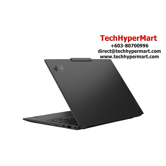 Lenovo ThinkPad X1 Carbon Gen 14 Aura Edition 21V70080MA 14" Laptop/ Notebook (Ultra 5 325, 32GB, 1TB, Intel, W11P, Touch, AI)