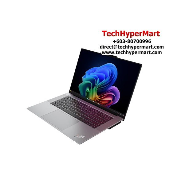Lenovo ThinkPad X9-15p Gen 1 Aura Edition 21VV0054MA 15.3" Laptop/ Notebook (Ultra 5 338H, 32GB, 1TB, Intel Arc, W11P, AI)