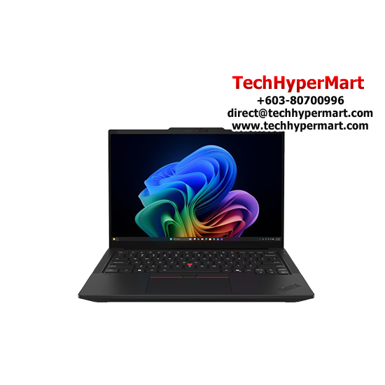 Lenovo ThinkPad T14 Gen 7 21WN00E6MA 14" Laptop/ Notebook (Ultra 5 325, 32GB, 1TB, Intel, W11P, AI)