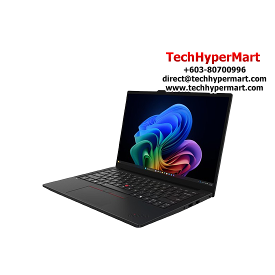 Lenovo ThinkPad T14 Gen 7 21WN00E6MA 14" Laptop/ Notebook (Ultra 5 325, 32GB, 1TB, Intel, W11P, AI)