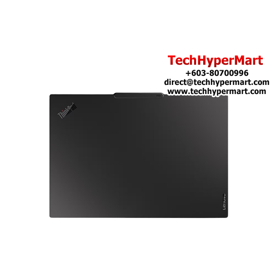 Lenovo ThinkPad P16s Gen 5 21XE0009MA 16" Laptop/ Notebook (Ultra 7 366H, 16GB, 1TB, NV RTX PRO 500, W11P, AI)