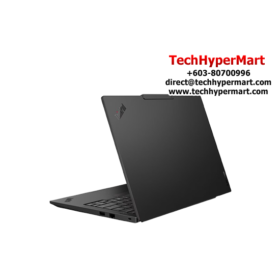 Lenovo ThinkPad E14 Gen 8 21Y60007MA 14" Laptop/ Notebook (Ultra 5 325, 16GB, 512GB, Intel, W11P, AI)