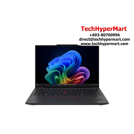 Lenovo ThinkPad X13 Gen 7 21YH001KMA 13.3" Laptop/ Notebook (Ultra 5 325, 32GB, 1TB, Intel, W11P, AI)