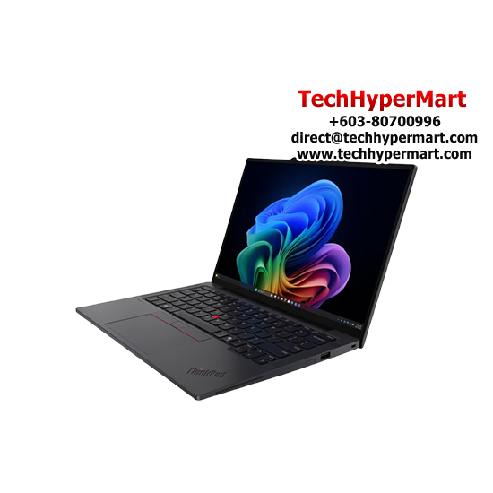 Lenovo ThinkPad X13 Gen 7 21YH001KMA 13.3" Laptop/ Notebook (Ultra 5 325, 32GB, 1TB, Intel, W11P, AI)