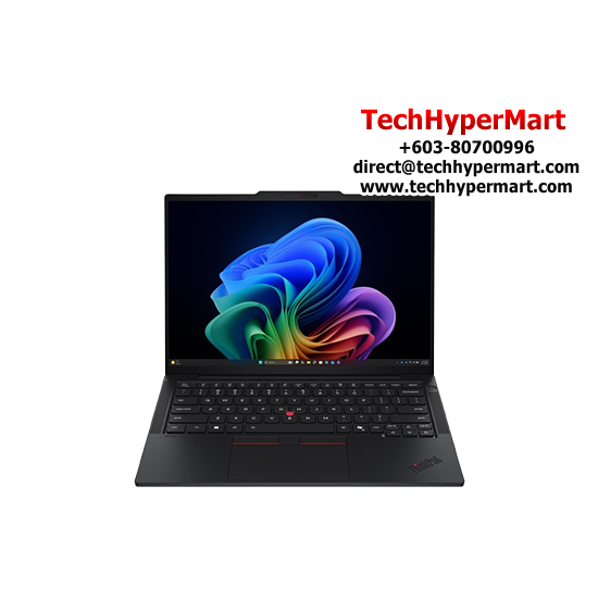Lenovo ThinkPad T14s Gen 7 21YU0002MA 14" Laptop/ Notebook (Ultra 7 355, 32GB, 512GB, Intel, W11P, Touch, AI)