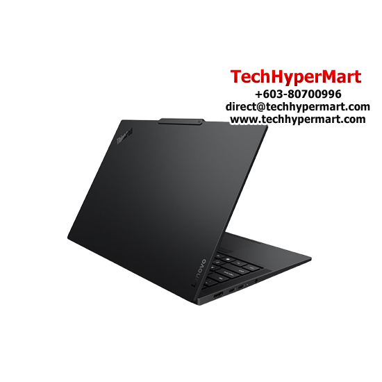 Lenovo ThinkPad T14s Gen 7 21YU0002MA 14" Laptop/ Notebook (Ultra 7 355, 32GB, 512GB, Intel, W11P, Touch, AI)