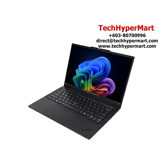 Lenovo ThinkPad T14s Gen 7 21YU0002MA 14" Laptop/ Notebook (Ultra 7 355, 32GB, 512GB, Intel, W11P, Touch, AI)