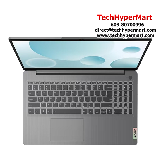 Lenovo IdeaPad 3 15IAU7 82RK00SRMJ-12-W11 15.6" Laptop/ Notebook (i3-1215U, 12GB, 512GB, Intel, W11H, Off H&S)