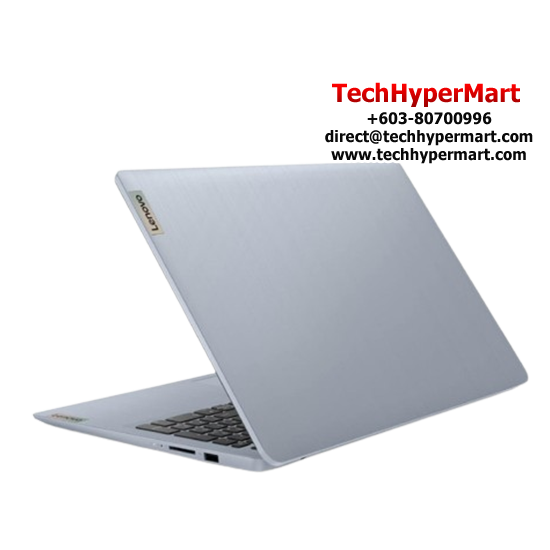 Lenovo IdeaPad 3 15IAU7 82RK00SSMJ-1-W11-EPP 15.6" Laptop/ Notebook (i3-1215U, 8GB, 1TB, Intel, W11H, Off H&S)