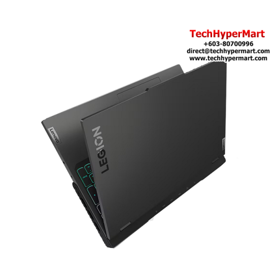 Lenovo Legion Pro 7 16IRX8H 82WQ00B8MJ-2-W11P-EPP 16" Laptop/ Notebook (i9-13900HX, 32GB, 2TB, NV RTX4090, W11P, 240Hz)