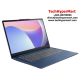 Lenovo IdeaPad Slim 3 14IAN8 82XA002MMJ 14" Laptop/ Notebook (i3-N305, 8GB, 512GB, Intel, W11H, Off H&S)