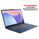 Lenovo IdeaPad Slim 3 14IAN8 82XA002MMJ 14" Laptop/ Notebook (i3-N305, 8GB, 512GB, Intel, W11H, Off H&S) Lenovo IdeaPad Slim 3 14IAN8 82XA002MMJ 14" Laptop/ Notebook (i3-N305, 8GB, 512GB, Intel, W11H, Off H&S)