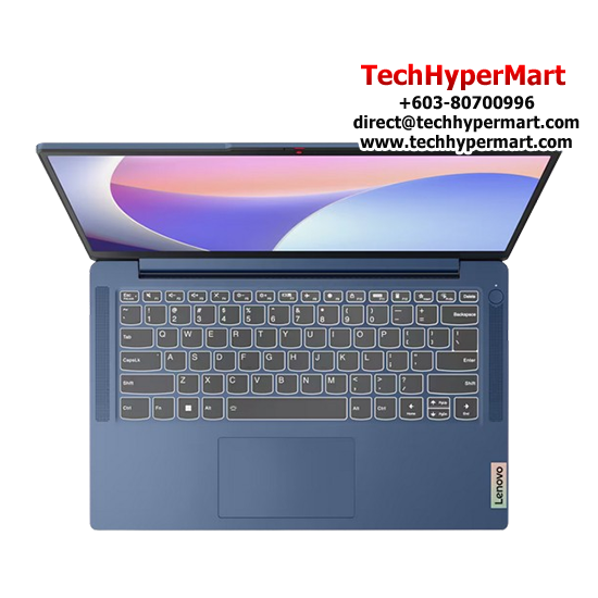 Lenovo IdeaPad Slim 3 14IAN8 82XA002MMJ 14" Laptop/ Notebook (i3-N305, 8GB, 512GB, Intel, W11H, Off H&S)