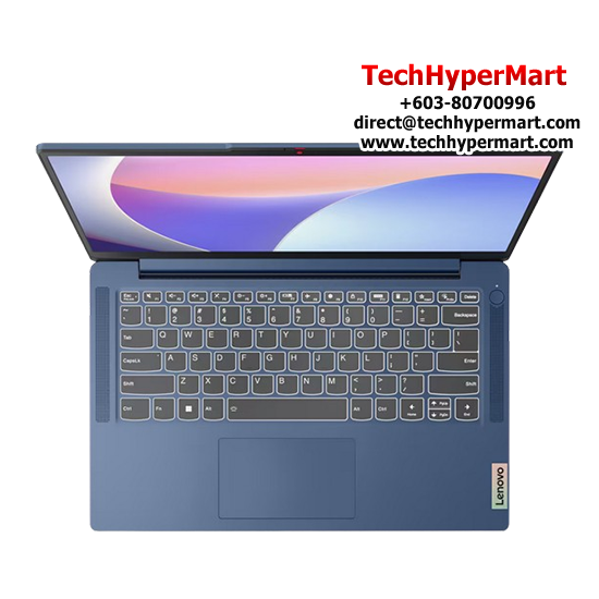 Lenovo IdeaPad Slim 3 14IAN8 82XA002MMJ 14" Laptop/ Notebook (i3-N305, 8GB, 512GB, Intel, W11H, Off H&S) Lenovo IdeaPad Slim 3 14IAN8 82XA002MMJ 14" Laptop/ Notebook (i3-N305, 8GB, 512GB, Intel, W11H, Off H&S)