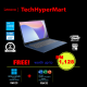 Lenovo IdeaPad Slim 3 14IAN8 82XA002MMJ 14" Laptop/ Notebook (i3-N305, 8GB, 512GB, Intel, W11H, Off H&S) Lenovo IdeaPad Slim 3 14IAN8 82XA002MMJ 14" Laptop/ Notebook (i3-N305, 8GB, 512GB, Intel, W11H, Off H&S)