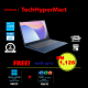 Lenovo IdeaPad Slim 3 14IAN8 82XA002MMJ 14" Laptop/ Notebook (i3-N305, 8GB, 512GB, Intel, W11H, Off H&S)