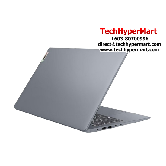 Lenovo IdeaPad Slim 3 15IAN8 82XB00FGMJ 15.6" Laptop/ Notebook (i3-N305, 8GB, 512GB, Intel, W11H, Off Home 2024 + Off 365 Basic)