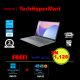 Lenovo IdeaPad Slim 3 15IAN8 82XB00FGMJ 15.6" Laptop/ Notebook (i3-N305, 8GB, 512GB, Intel, W11H, Off Home 2024 + Off 365 Basic)