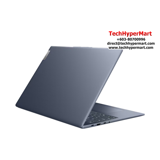 Lenovo IdeaPad Slim 5 16ABR8 82XG007HMJ-1-W11P-EPP 16" Laptop/ Notebook (Ryzen 7 7730U, 16GB, 1TB, AMD Radeon, W11P, Off H&S)