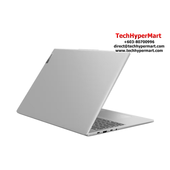 Lenovo IdeaPad Slim 5 16ABR8 82XG007JMJ-W11P 16" Laptop/ Notebook (Ryzen 7 7730U, 16GB, 512GB, AMD Radeon, W11P, Off H&S)