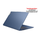 Lenovo IdeaPad Slim 3 15AMN8 82XQ00GJMJ-W11P 15.6" Laptop/ Notebook (Ryzen 5 7520U, 16GB, 512GB, AMD Radeon, W11P, Off H&S)