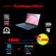 Lenovo IdeaPad Slim 3 15AMN8 82XQ01P2MJ-W11P 15.6" Laptop/ Notebook (Ryzen 3 30, 8GB, 512GB, AMD Radeon, W11P, Off Home 2024 + Off 365 Basic)