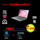 Lenovo IdeaPad Slim 3 15AMN8 82XQ01P3MJ 15.6" Laptop/ Notebook (Ryzen 3 30, 8GB, 512GB, AMD Radeon, W11H, Off Home 2024 + Off 365 Basic)