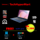 Lenovo IdeaPad Slim 3 15AMN8 82XQ01R4MJ-W11P 15.6" Laptop/ Notebook (Ryzen 5 40, 16GB, 512GB, AMD Radeon, W11P, Off Home 2024 + Off 365 Basic)