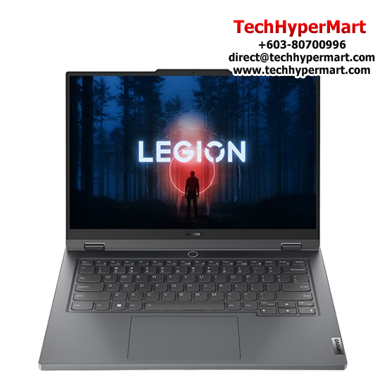 Lenovo Legion Slim 5 14APH8 82Y5004EMJ 14.5" Laptop/ Notebook (Ryzen 7 7840HS, 16GB, 1TB, NV RTX4060, W11H, 120Hz)