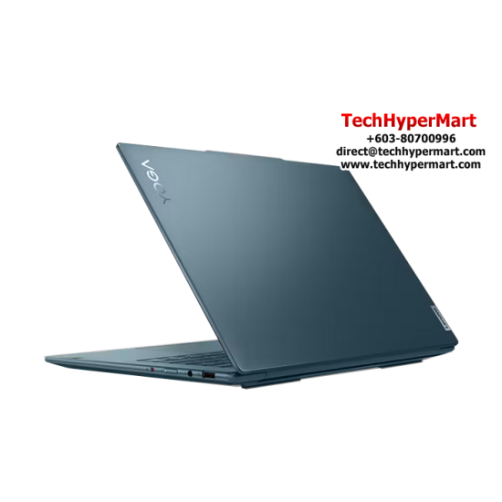Lenovo Yoga Pro 7 14IRH8 82Y70099MJ-1-W11P-EPP 14.5" Laptop/ Notebook (i7-13700H, 16GB, 1TB, NV RTX4050, W11P, Off H&S)