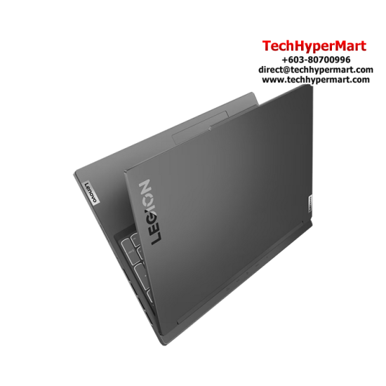 Lenovo Legion Slim 5 16APH8 82Y9009DMJ-32-1-W11P-EPP 16" Laptop/ Notebook (Ryzen 7 7840HS, 32GB, 1TB, NV RTX4050, W11P, 165Hz)