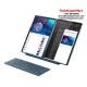Lenovo Yoga Book 9 13IRU8 82YQ001HMJ-W11P 13.3" Laptop/ Notebook (i7-1355U, 16GB, 1TB, Intel Iris Xe, W11P, Off H&S, Touchscreen)