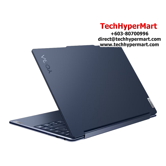 Lenovo Yoga 9 2-in-1 14IMH9 83AC005DMJ 14" Laptop/ Notebook (Ultra 7 155H, 32GB, 1TB, Intel Arc, W11H, Off H&S, Touchscreen, AI Chip) Lenovo Yoga 9 2-in-1 14IMH9 83AC005DMJ 14" Laptop/ Notebook (Ultra 7 155H, 32GB, 1TB, Intel Arc, W11H, Off H&S, Touchscreen, AI Chip)