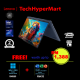 Lenovo Yoga 9 2-in-1 14IMH9 83AC005DMJ-W11P 14" Laptop/ Notebook (Ultra 7 155H, 32GB, 1TB, Intel Arc, W11P, Off H&S, Touchscreen, AI Chip) Lenovo Yoga 9 2-in-1 14IMH9 83AC005DMJ-W11P 14" Laptop/ Notebook (Ultra 7 155H, 32GB, 1TB, Intel Arc, W11P, Off H&S, Touchscreen, AI Chip)