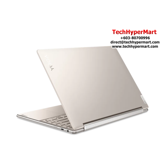 Lenovo Yoga 9 14IRP8 83B10014MJ-2-W11-EPP 14" Laptop/ Notebook (i7-1360P, 16GB, 2TB, Intel Iris Xe, W11H, Off H&S, Touchscreen)