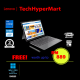 Lenovo IdeaPad Duet 5 12IRU8 83B30050MJ-W11P 12.4" Laptop/ Notebook (i7-1355U, 16GB, 512GB, Intel Iris Xe, W11P, Touchscreen) Lenovo IdeaPad Duet 5 12IRU8 83B30050MJ-W11P 12.4" Laptop/ Notebook (i7-1355U, 16GB, 512GB, Intel Iris Xe, W11P, Touchscreen)