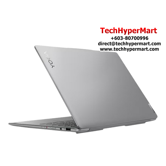 Lenovo Yoga Slim 7 14IMH9 83CV002VMJ-W11P 14" Laptop/ Notebook (Ultra 7 155H, 32GB, 1TB, Intel Arc, W11P, Off H&S) Lenovo Yoga Slim 7 14IMH9 83CV002VMJ-W11P 14" Laptop/ Notebook (Ultra 7 155H, 32GB, 1TB, Intel Arc, W11P, Off H&S)