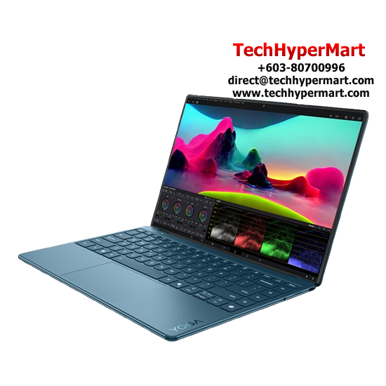 Lenovo Yoga Slim 9 14ILL10 83CX0013MJ 14" Laptop/ Notebook (Ultra 7 258V, 32GB, 1TB, Intel Arc, W11H, Off Home 2024 + Off 365 Basic, Touchscreen, AI Chip) Lenovo Yoga Slim 9 14ILL10 83CX0013MJ 14" Laptop/ Notebook (Ultra 7 258V, 32GB, 1TB, Intel Arc, W11H, Off Home 2024 + Off 365 Basic, Touchscreen, AI Chip)