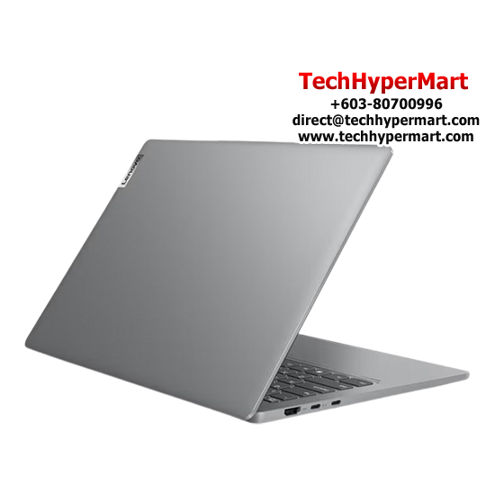Lenovo IdeaPad Pro 5 14AHP9 83D3001DMJ 14" Laptop/ Notebook (Ryzen 7 8845HS, 16GB, 512GB, NV RTX3050, W11H, Off H&S)