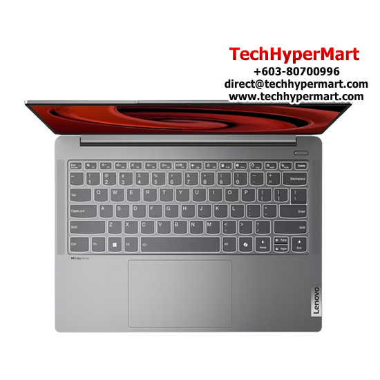 Lenovo IdeaPad Pro 5 14AHP9 83D3001DMJ-1-W11-EPP 14" Laptop/ Notebook (Ryzen 7 8845HS, 16GB, 1TB, NV RTX3050, W11H, Off H&S)