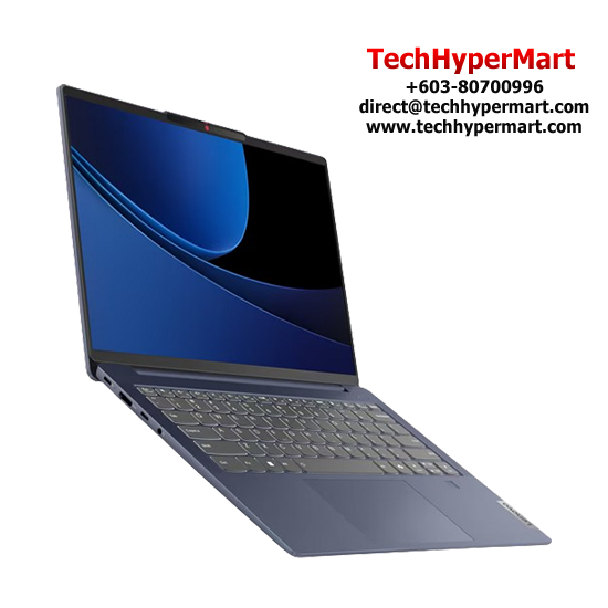 Lenovo IdeaPad Slim 5 14IMH9 83DA0073MJ 14" Laptop/ Notebook (Ultra 5 125H, 16GB, 512GB, Intel Arc, W11H, Off H&S) Lenovo IdeaPad Slim 5 14IMH9 83DA0073MJ 14" Laptop/ Notebook (Ultra 5 125H, 16GB, 512GB, Intel Arc, W11H, Off H&S)