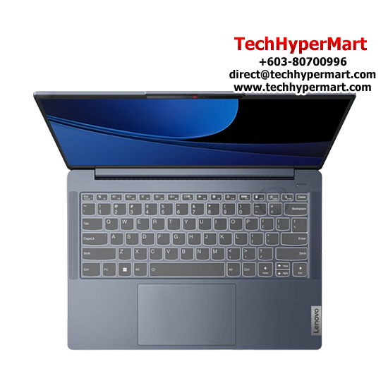 Lenovo IdeaPad Slim 5 14IMH9 83DA0073MJ 14" Laptop/ Notebook (Ultra 5 125H, 16GB, 512GB, Intel Arc, W11H, Off H&S) Lenovo IdeaPad Slim 5 14IMH9 83DA0073MJ 14" Laptop/ Notebook (Ultra 5 125H, 16GB, 512GB, Intel Arc, W11H, Off H&S)