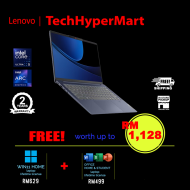 Lenovo IdeaPad Slim 5 14IMH9 83DA0073MJ 14" Laptop/ Notebook (Ultra 5 125H, 16GB, 512GB, Intel Arc, W11H, Off H&S)