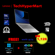 Lenovo IdeaPad Slim 5 14IMH9 83DA0074MJ 14" Laptop/ Notebook (Ultra 5 125H, 16GB, 512GB, Intel Arc, W11H, Off H&S)