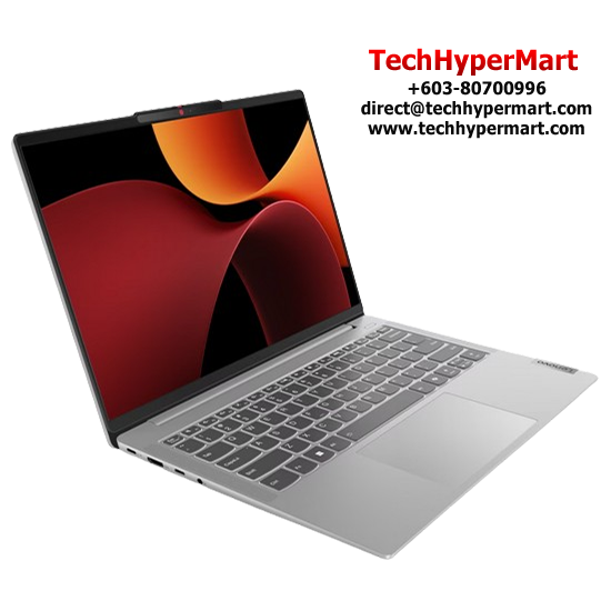 Lenovo IdeaPad Slim 5 14AHP9 83DB001KMJ-W11P 14" Laptop/ Notebook (Ryzen 7 8845HS, 16GB, 512GB, AMD Radeon, W11P, Off H&S)