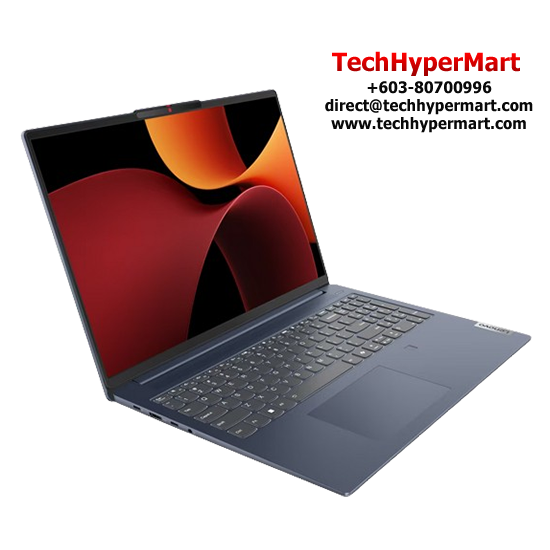 Lenovo IdeaPad Slim 5 16AHP9 83DD0001MJ-W11P 16" Laptop/ Notebook (Ryzen 7 8845HS, 16GB, 512GB, AMD Radeon, W11P, Off H&S)
