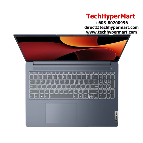 Lenovo IdeaPad Slim 5 16AHP9 83DD0001MJ-1-W11P-EPP 16" Laptop/ Notebook (Ryzen 7 8845HS, 16GB, 1TB, AMD Radeon, W11P, Off H&S)