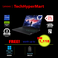 Lenovo Legion Pro 7 16IRX9H 83DE000XMJ-2-W11P-EPP 16" Laptop/ Notebook (i9-14900HX, 32GB, 2TB, NV RTX4090, W11P, 240Hz)