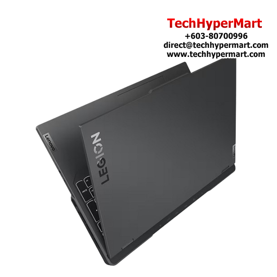 Lenovo Legion Pro 5 16IRX9 83DF00CFMJ-24-W11 16" Laptop/ Notebook (i7-14650HX, 24GB, 1TB, NV RTX4060, W11H, 240Hz, AI Chip) Lenovo Legion Pro 5 16IRX9 83DF00CFMJ-24-W11 16" Laptop/ Notebook (i7-14650HX, 24GB, 1TB, NV RTX4060, W11H, 240Hz, AI Chip)